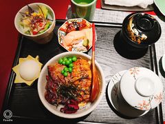 -久喜番和牛烧肉酒场(北辰三角洲店)