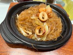 -裕华海鲜·深圳粤菜(福永店)