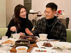 -上蔬无瑕· 创意素食·Vegetarian(华采天地店)