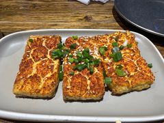 -不是烧烤·武汉烧烤·地道湖北菜(大成路店)