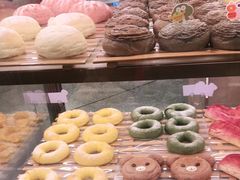 -奈雪的茶(新天地广场PRO店)