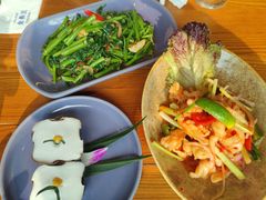 -KingThaia金泰兰(来福士中心店)