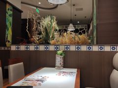 -斗牛士牛排餐厅(嘉里汇店)