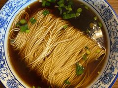 -孙盛兴奥灶面馆·蟹黄面·三虾面(山塘街总店)
