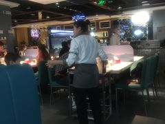 -海底捞火锅(枫蓝国际购物中心店)