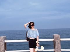 -日照灯塔风景区