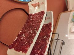 -左庭右院鲜牛肉火锅(苏州园区永旺店)