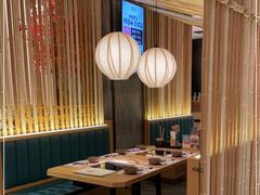 -温野菜涮涮锅(大悦城店)