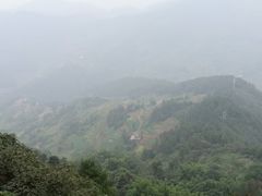 -重庆雨台山风景区