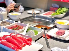 -海底捞火锅(吴中路店)