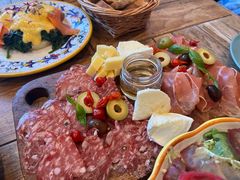 -Alimentari早午餐(安福路店)