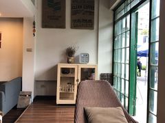 -参差咖啡(水果湖公园店)