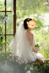 -雪中彩影婚纱摄影·微光艺术中心