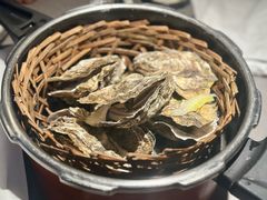 -蚝翅·海鲜粥·烧烤·羊肉季(鄞州万达店)