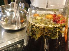 -清真·锦翔炝锅鱼(明德门店)