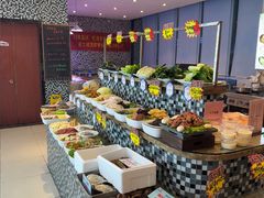 -今鲜源大酒店·中华餐饮名店(新湛路店)