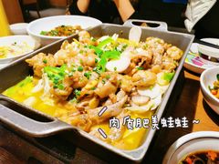 -辣得叫湘菜(四明店)