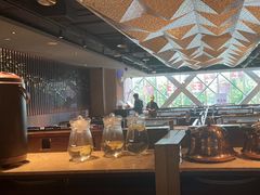 -捞王锅物料理(四川北路店)