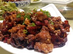 -晚归月亮湾私家菜(临邑路店)