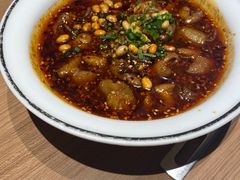 -太二酸菜鱼(武汉光谷保利店)