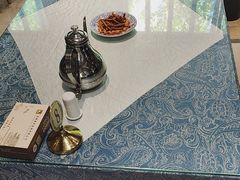 -煎饼卷大葱·非遗传承·潍坊菜(十笏园店)