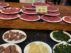 -一鼎牛鲜活牛肉城(晋江海峡国际食品城店)
