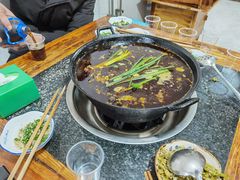 -石灰市毛记烧鸡公(解放碑店)