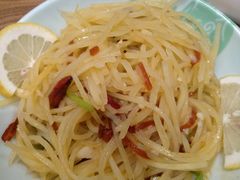 -满园烤鸭·春饼(太原街万达店)
