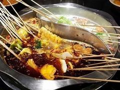 -玉林串串香(桥西店)