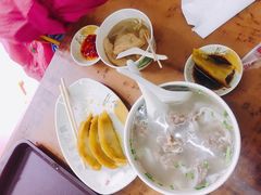 -清真蒋有记(老门东店)