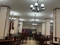 -茶港食堂(武昌店)