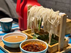 晾衣毛肚-醉长安(钟楼旗舰店)