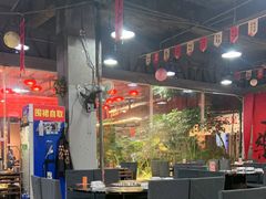 -顺水湾·牛肉牛杂火锅(驾鹤店)