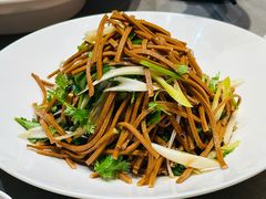 -邢家锅贴老店·非遗·开封菜(金明广场店)