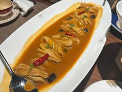 -曾宴·楚菜(湖北省博物馆店)