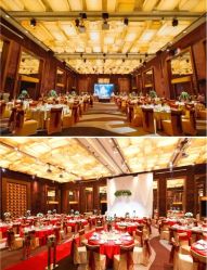 -海航威斯汀酒店·宴会厅