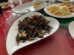 -吴祥记潮州菜·百年老字号·砂锅粥