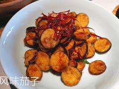 -0776食堂·京城创意菜(七里庄店)