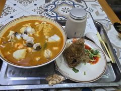 -1980烧肉粽(中山路店)