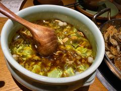 土家桂花红糖冰粉-吃饭皇帝大(合生汇店)