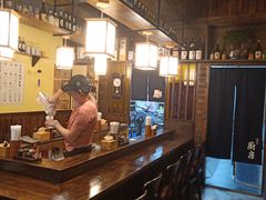 -本格·深夜食堂(北理工店)