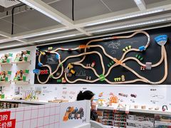 -宜家家居(西安未央商场店)