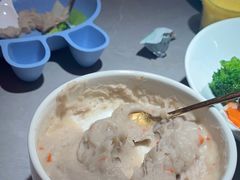 -闽上鲜·福建菜(龙湖滨江天街店)