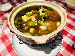 -太原面食店(解放路店)