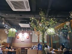 大堂-路边摊小炉子烧烤