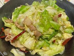 -半盆菜酒家(中山南一路店)