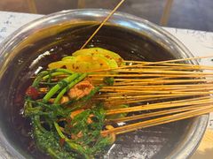 -成都瓜串串(华强北店)