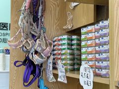 -中农大我爱我爱动物医院·核磁CT·猫病·24小时夜诊中心(石佛营店)