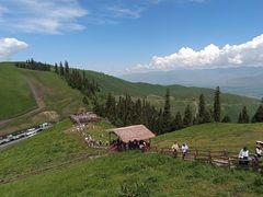 -新疆那拉提国家旅游度假区