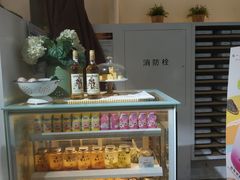 -好一朵茉莉花(老门东店)